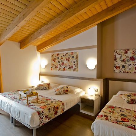 Hotel Lago Di Como Colico Exterior photo